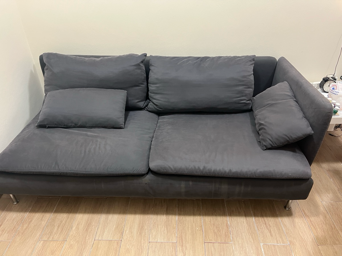IKEA sofa for sale - Image 2