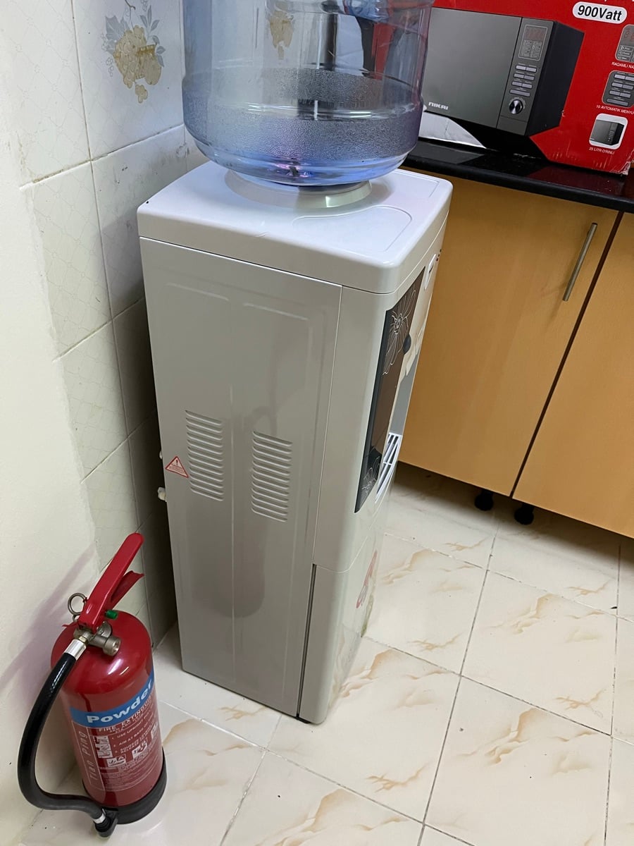 Brand new water dispenser Nikai - Image 3