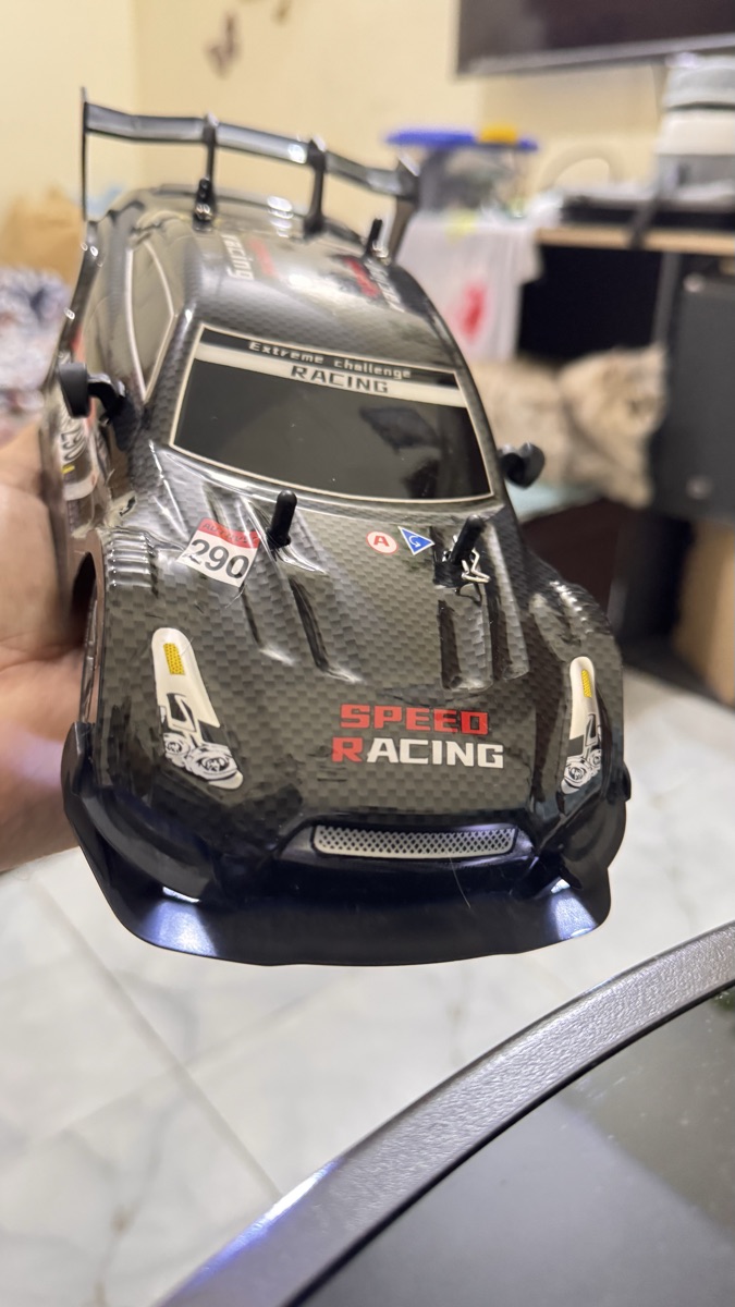 Brand new rc drift plus racing car on sale - Image 7