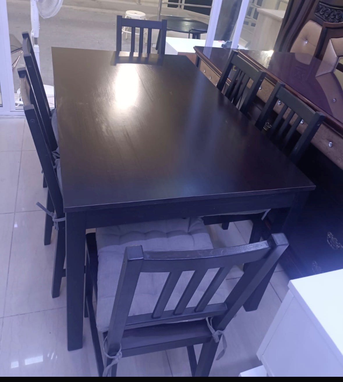 Ikea dinning table for sale - Image 1