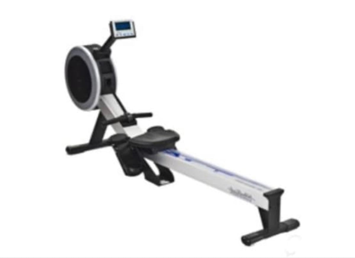 Rowing - Image 1