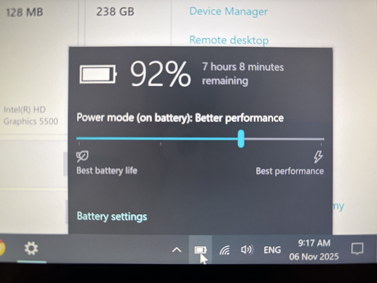Asus Laptop UX301LA - Image 1