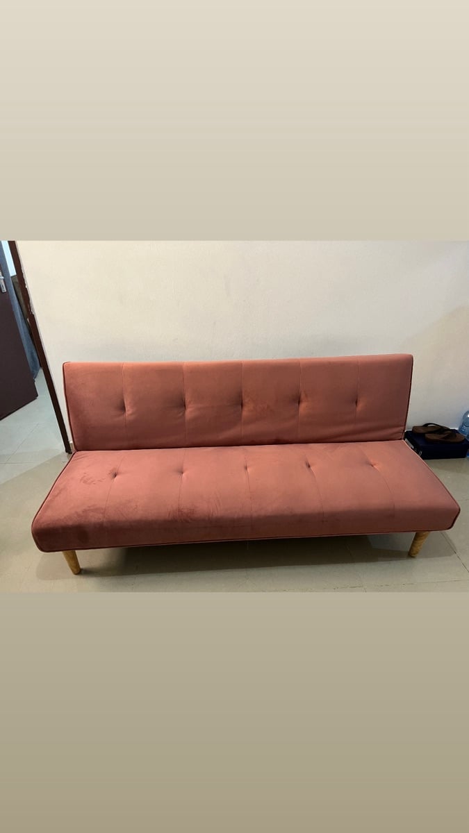 Sofa cum bed - Image 2