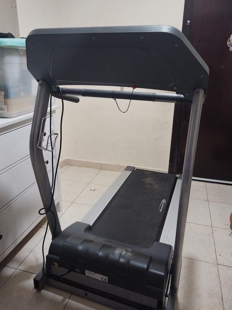 Treadmill for sale urgent sale - Image 2