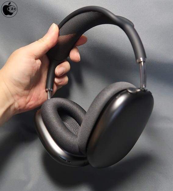 Airpods max - Image 3