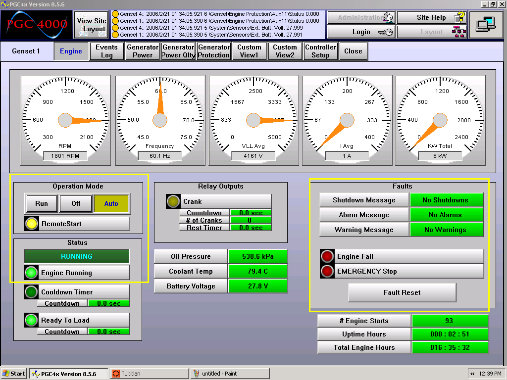 Siemens and Allen Bradley PLC and Scada training with free programming software - Image 3