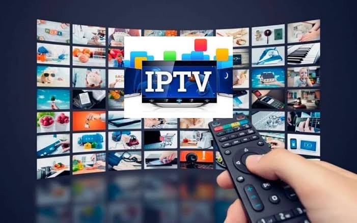 Receiver without dish only internet wifi or Ethernet with all world channels - Image 1