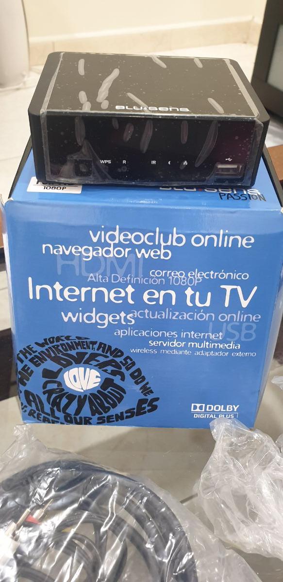 WEB TV LITE Device - Image 6