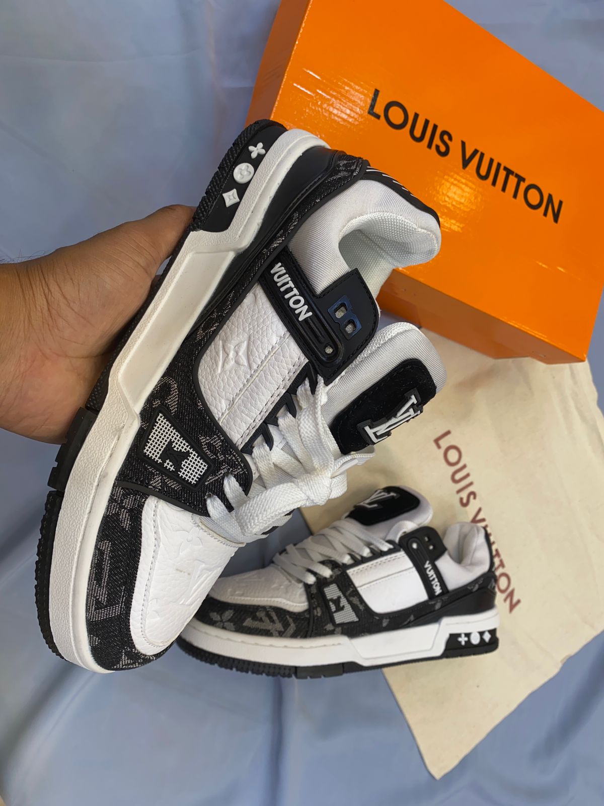 Louis vuitton - Image 4