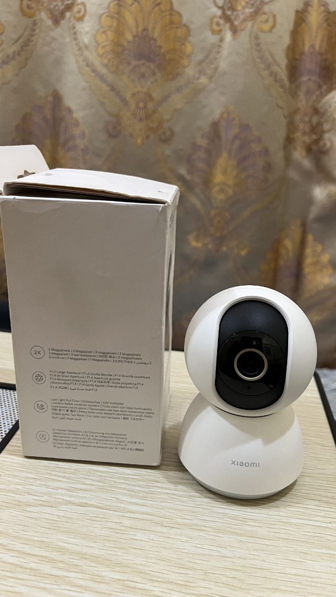 MI 360 degree camera - Image 2