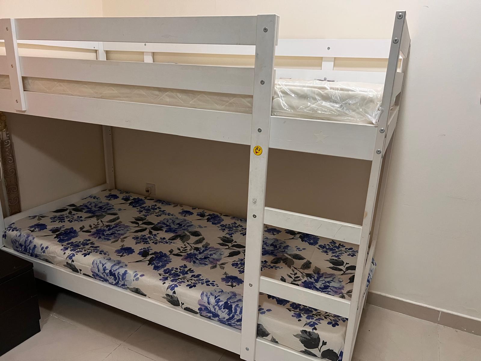 Bunkbed for 800 - Image 1