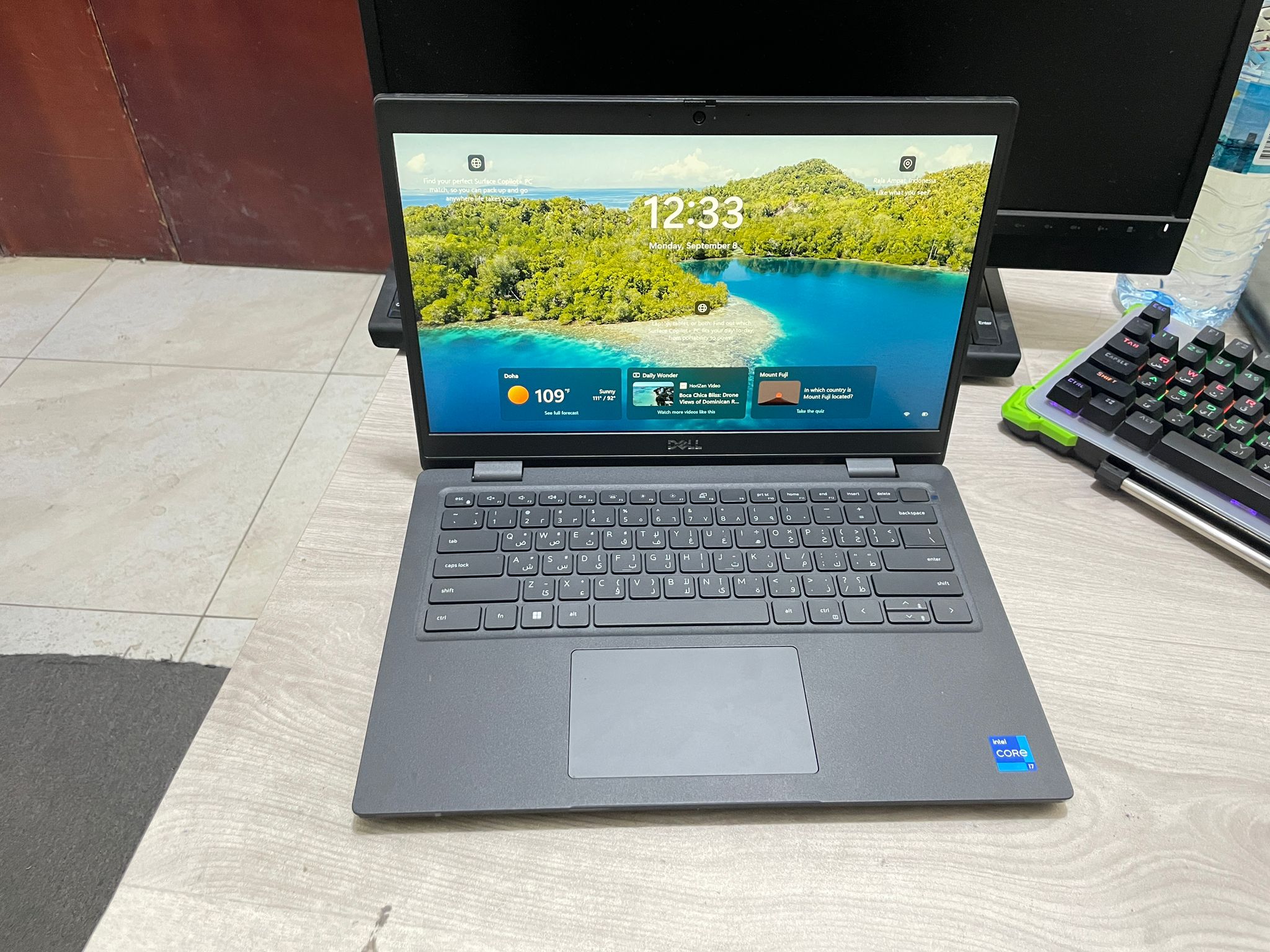 DELL Latitude-Like New-i7-11th Gen-32GB RAM-512GB SSD-14" inch Display (33176355) - Image 7