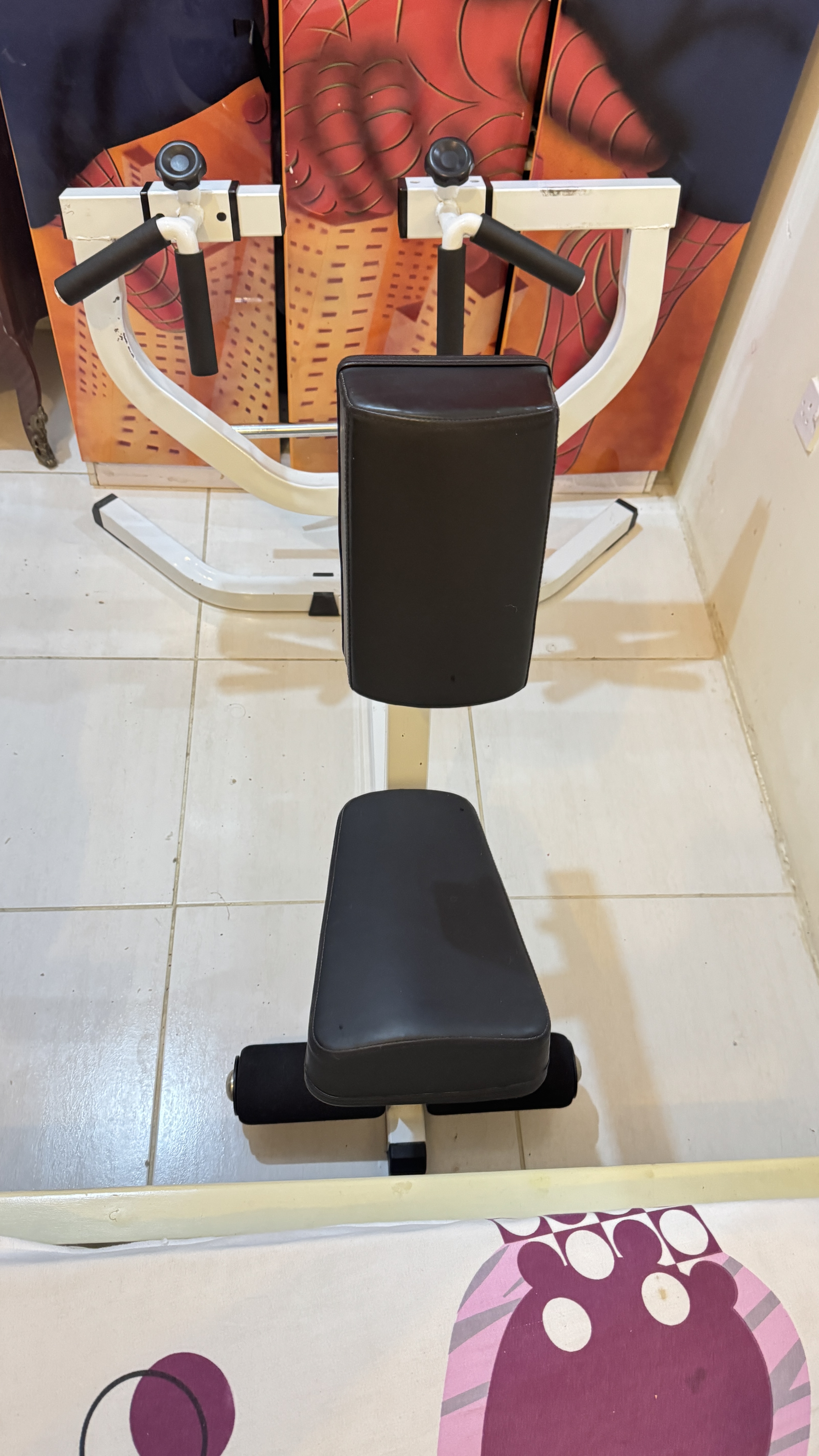 For sale exercise equipment. Price you can decide  - Image 8