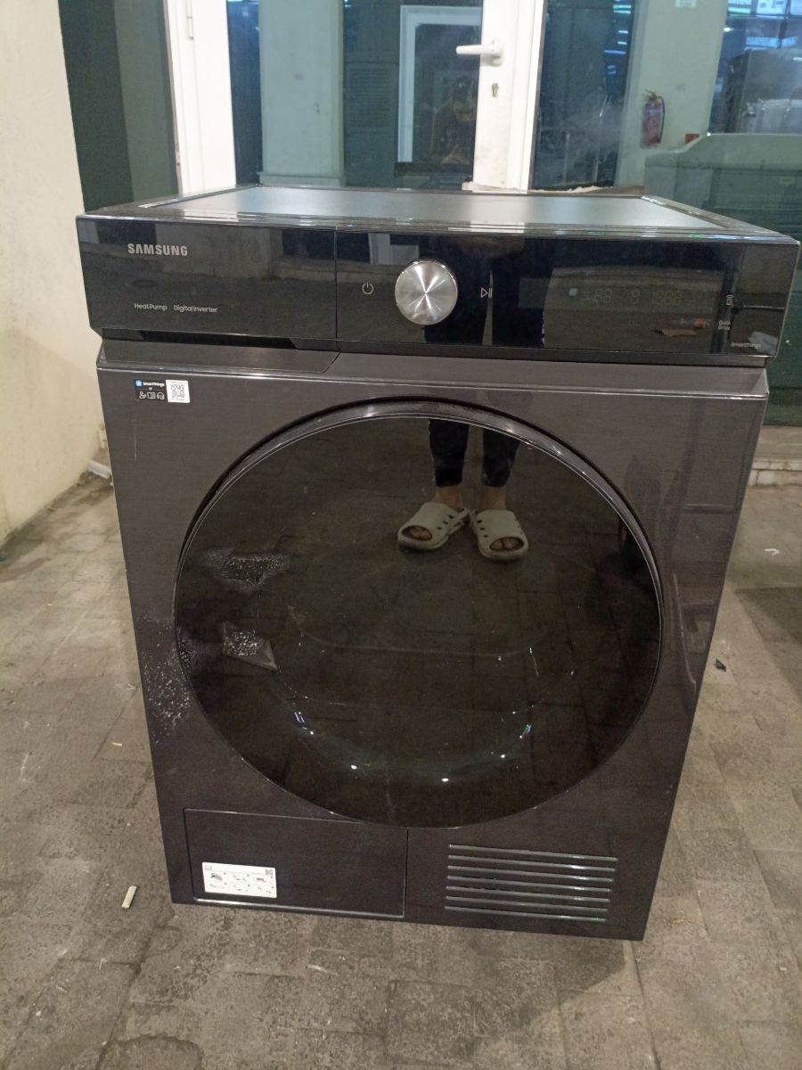 Samsumg dryer 9 kg - Image 1