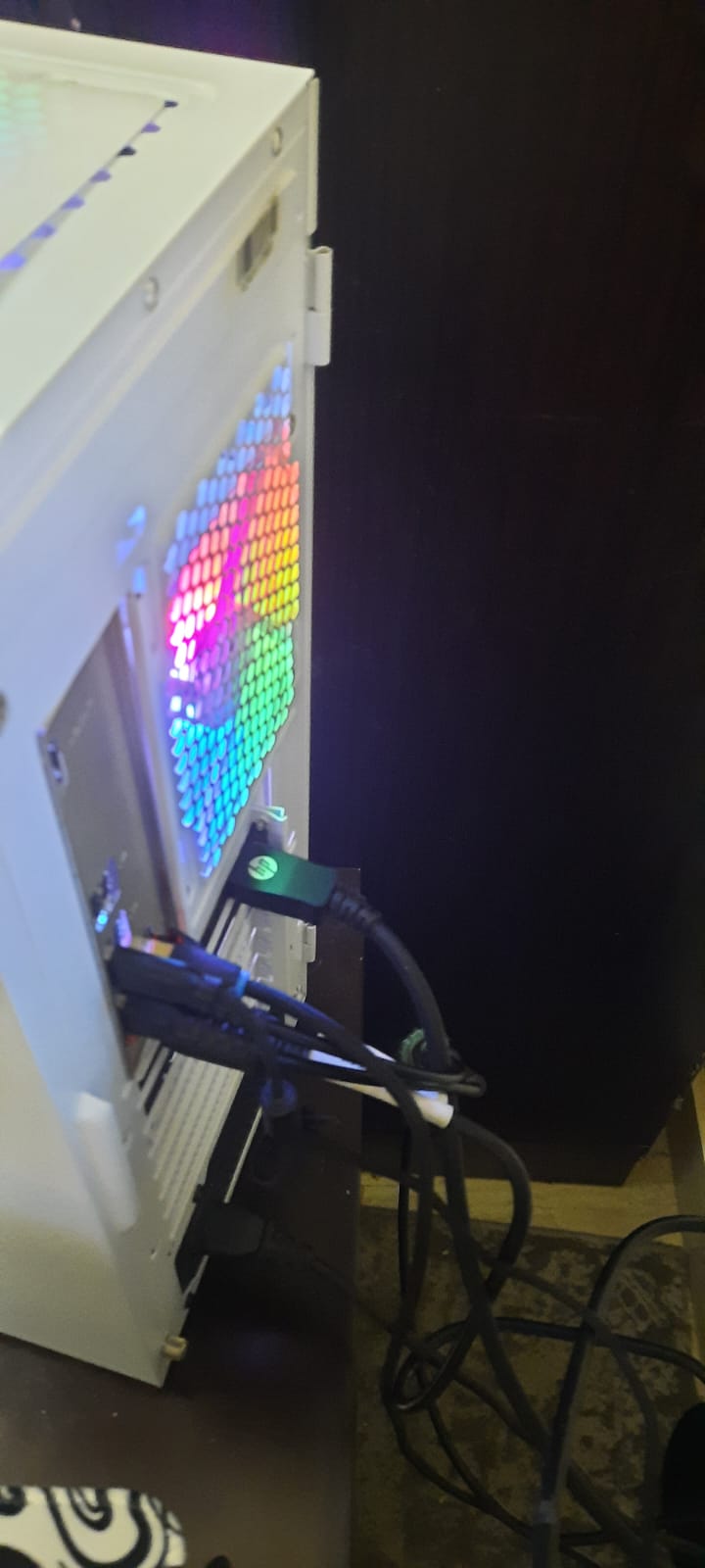 Gaming pc 12400f 6700xt - Image 7