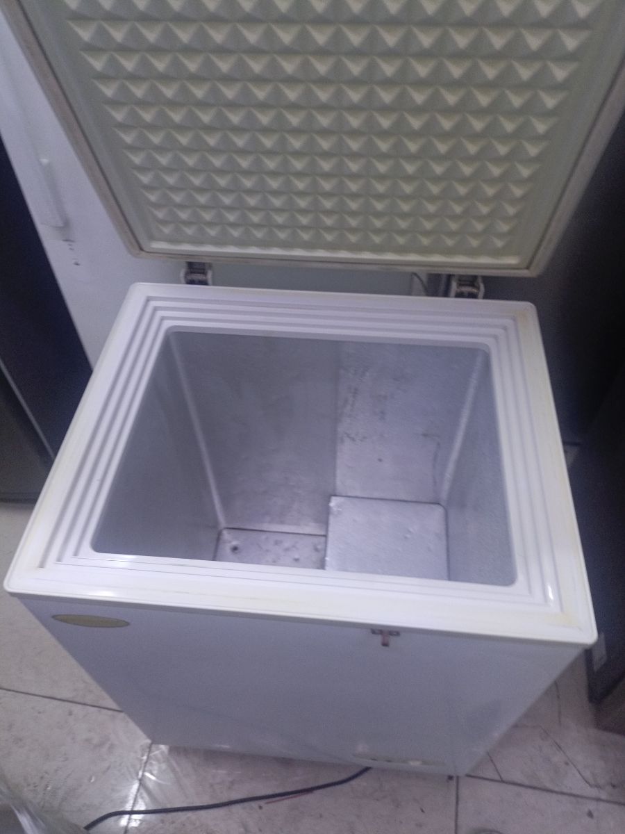 Nikai deep freezer - Image 4