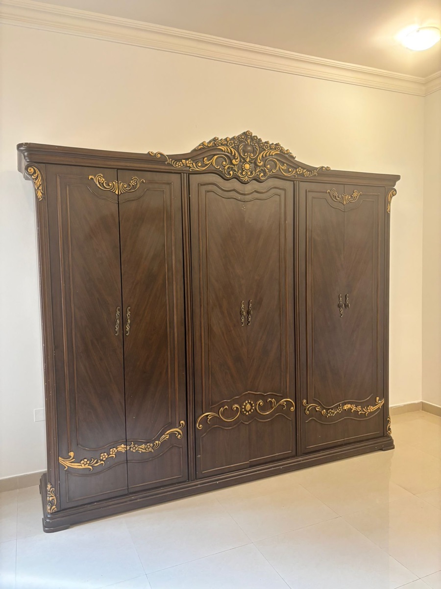 Wardrobe for sale - Image 3