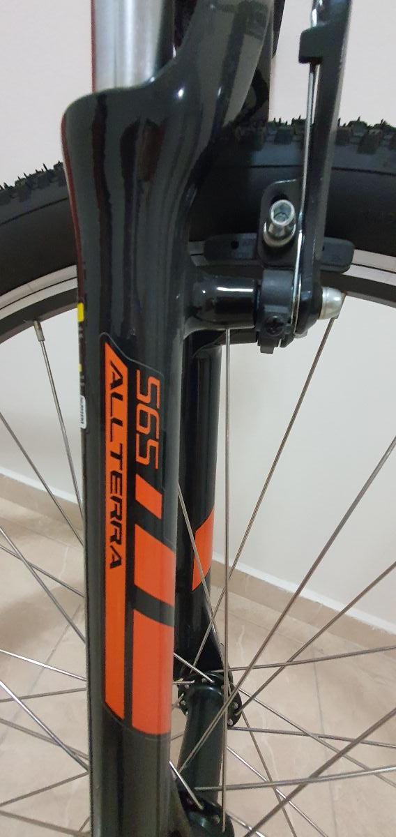 GT Palomar 21 speed Bicycle - Image 5