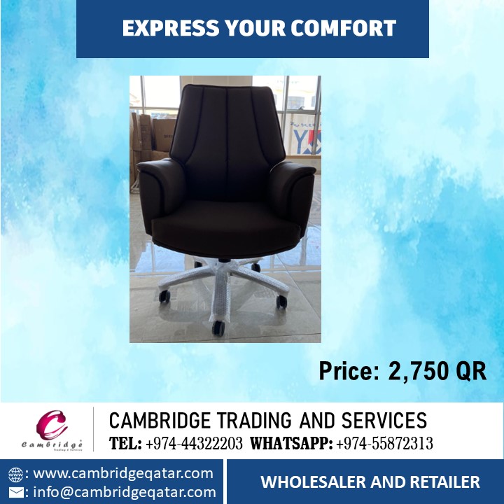 OFFICE CHAIR NEW ARRIVAL  - Image 34