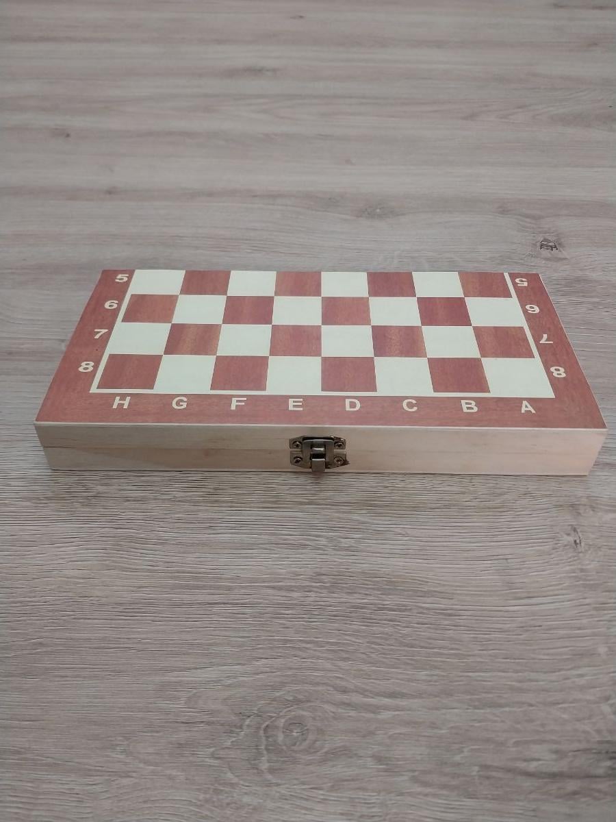 Mini chess. - Image 1