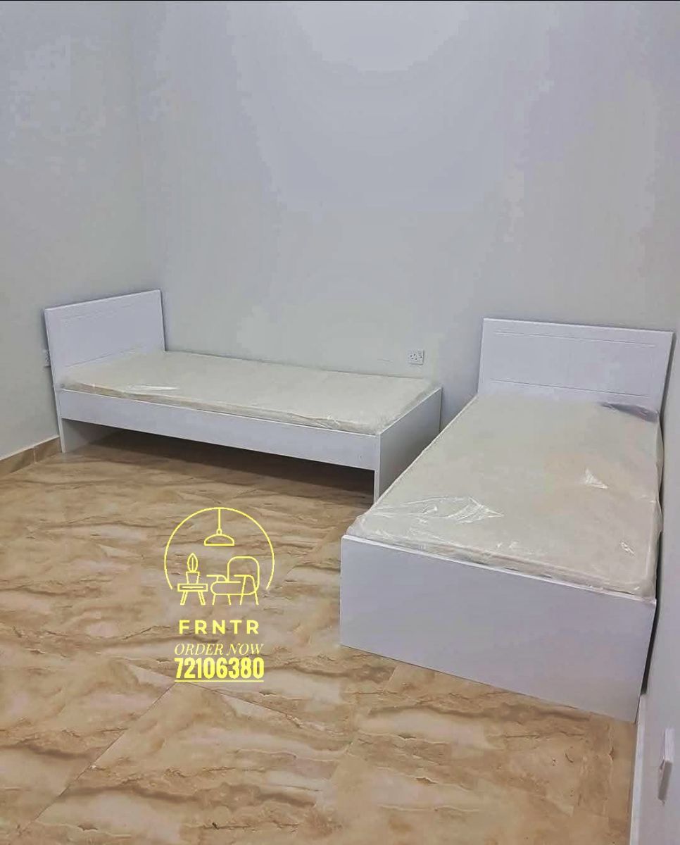 New single bedroom set for sale. - Image 6