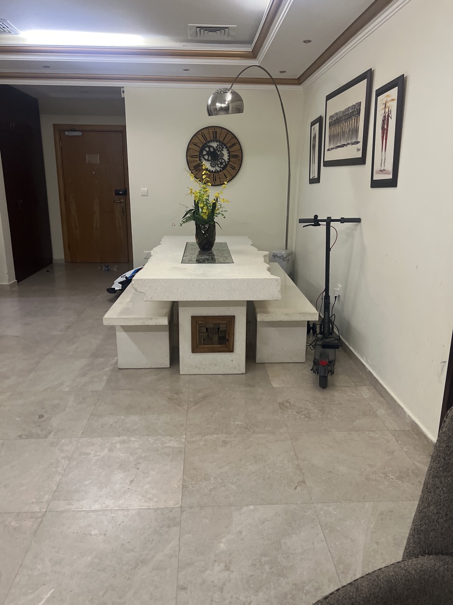 Dining Table - Image 5
