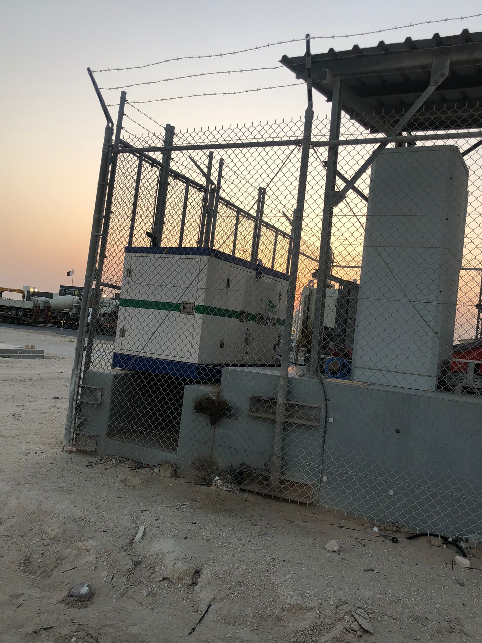 Kirloskar Generators - Image 7