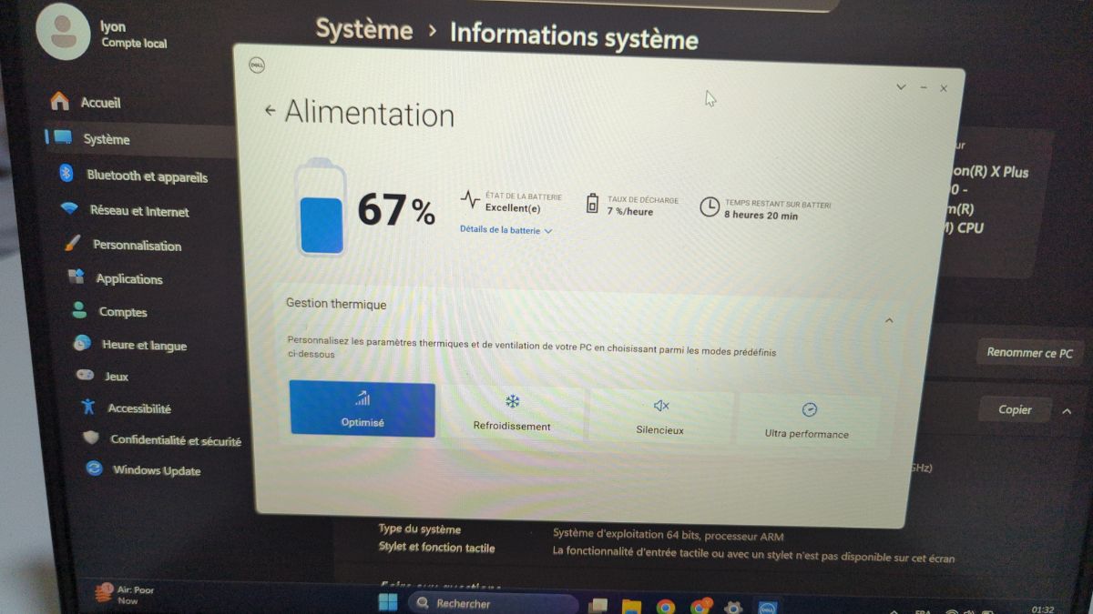 Dell Inspiron 14 5441 - Image 2