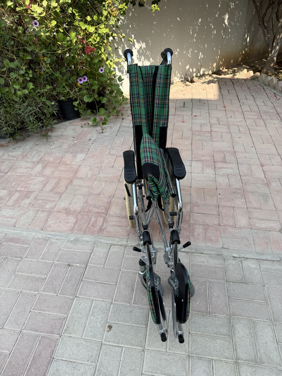 Wheelchair for Special Needs - Image 6