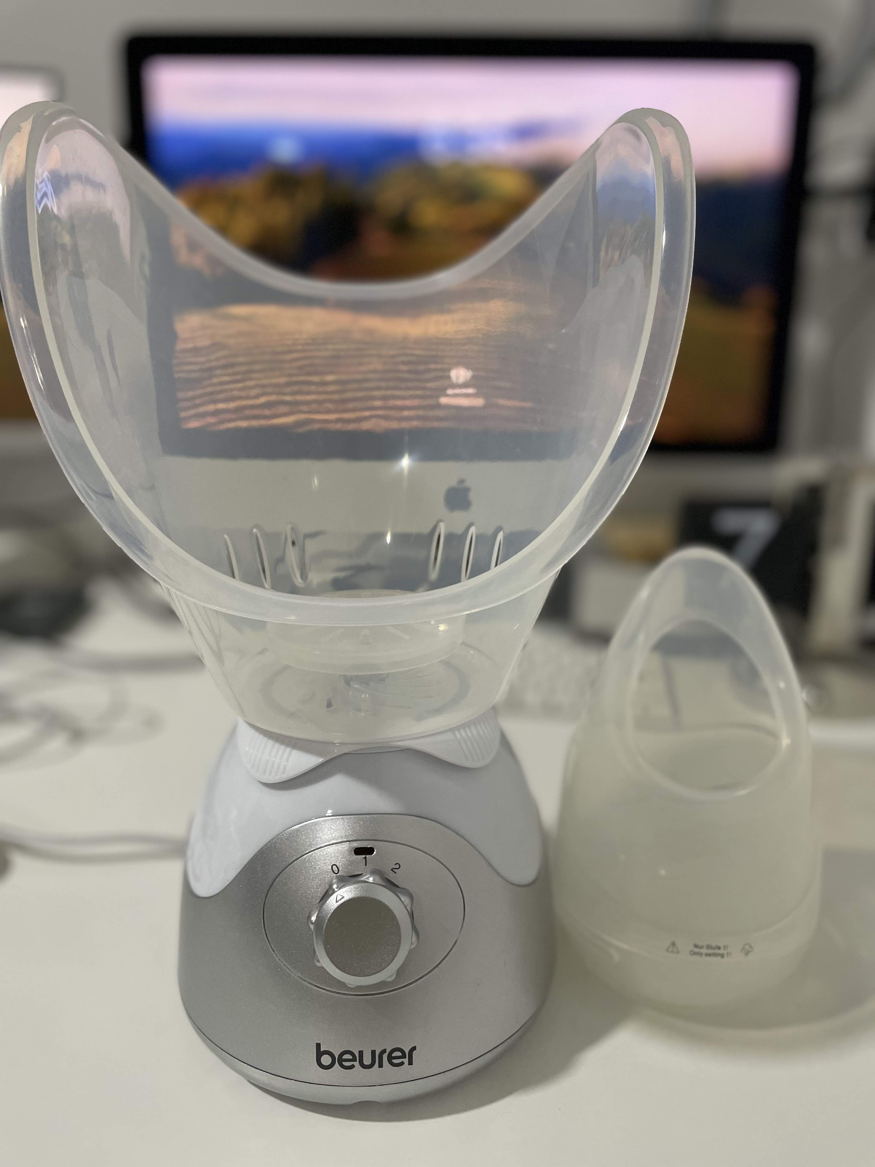Beurer Facial Sauna - Image 2