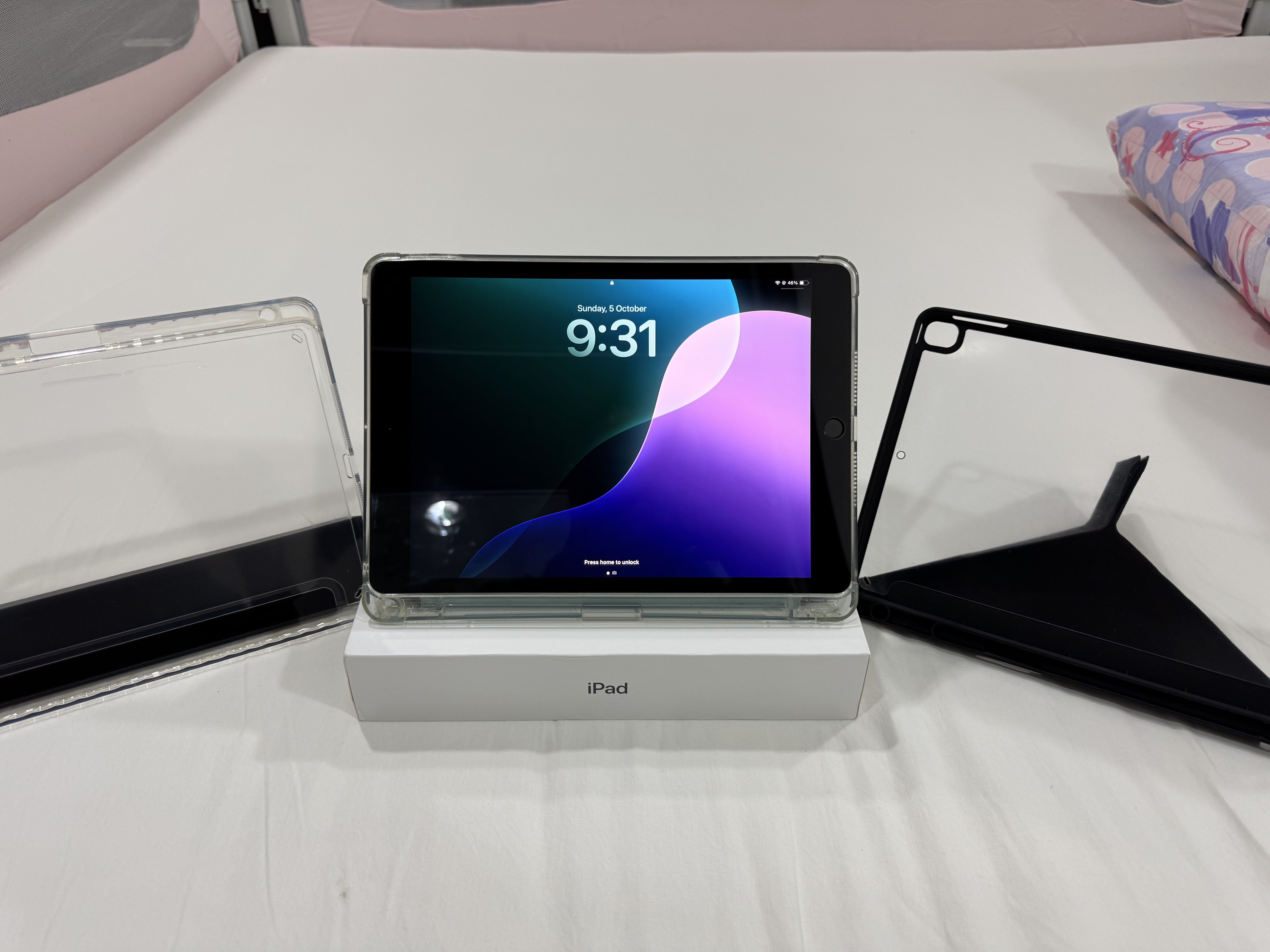 iPad 7th Gen 10.2" 128GB - Image 4