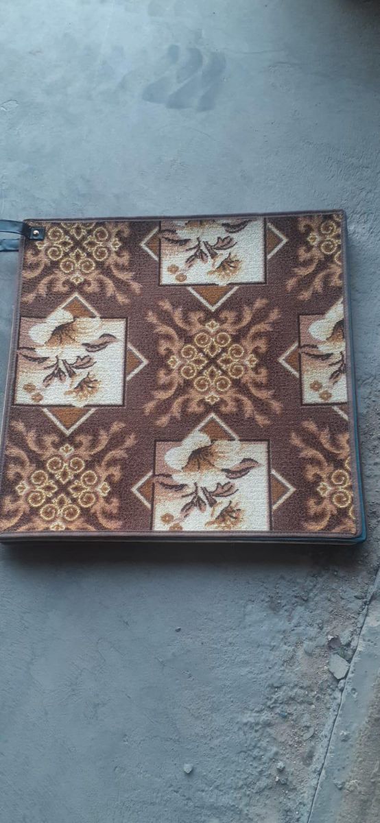 Thin degien carpet - Image 13