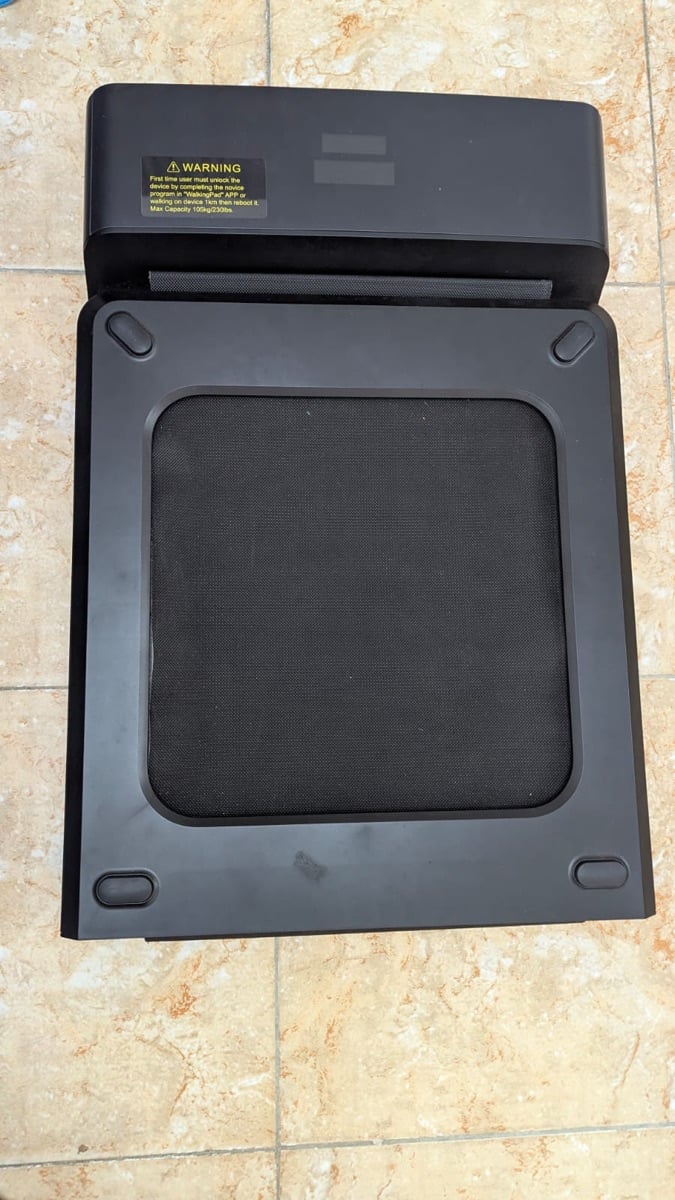 King Smith Xiaomi Walking Pad A1 Pro - Image 3