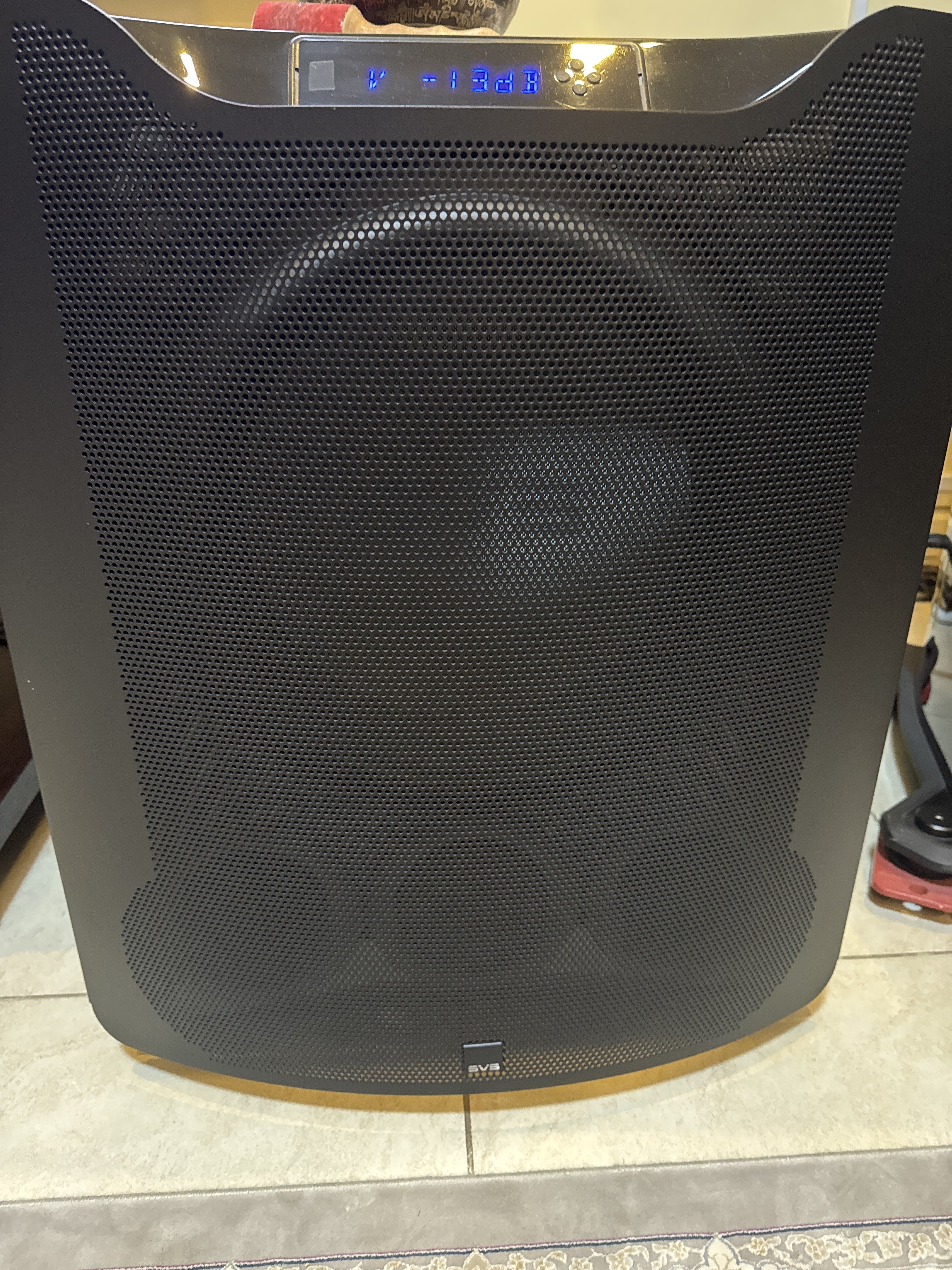 SVS PB-16 ultra (2) Two Subwoofers for sale - Image 3