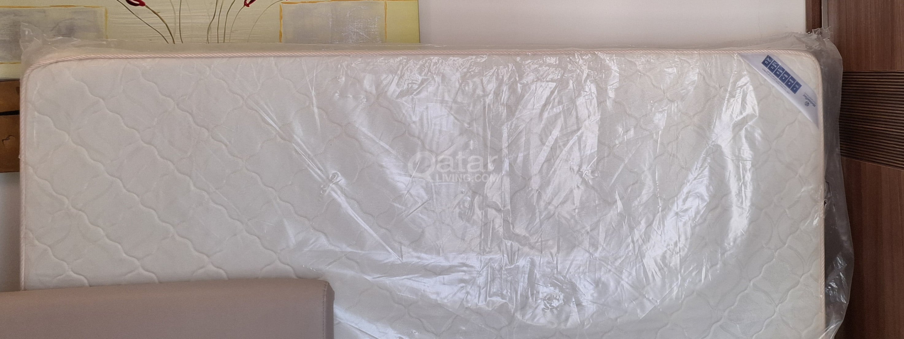 King size mattress  - Image 2