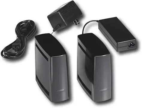 Bose SL2 Wiireless Link - Image 1