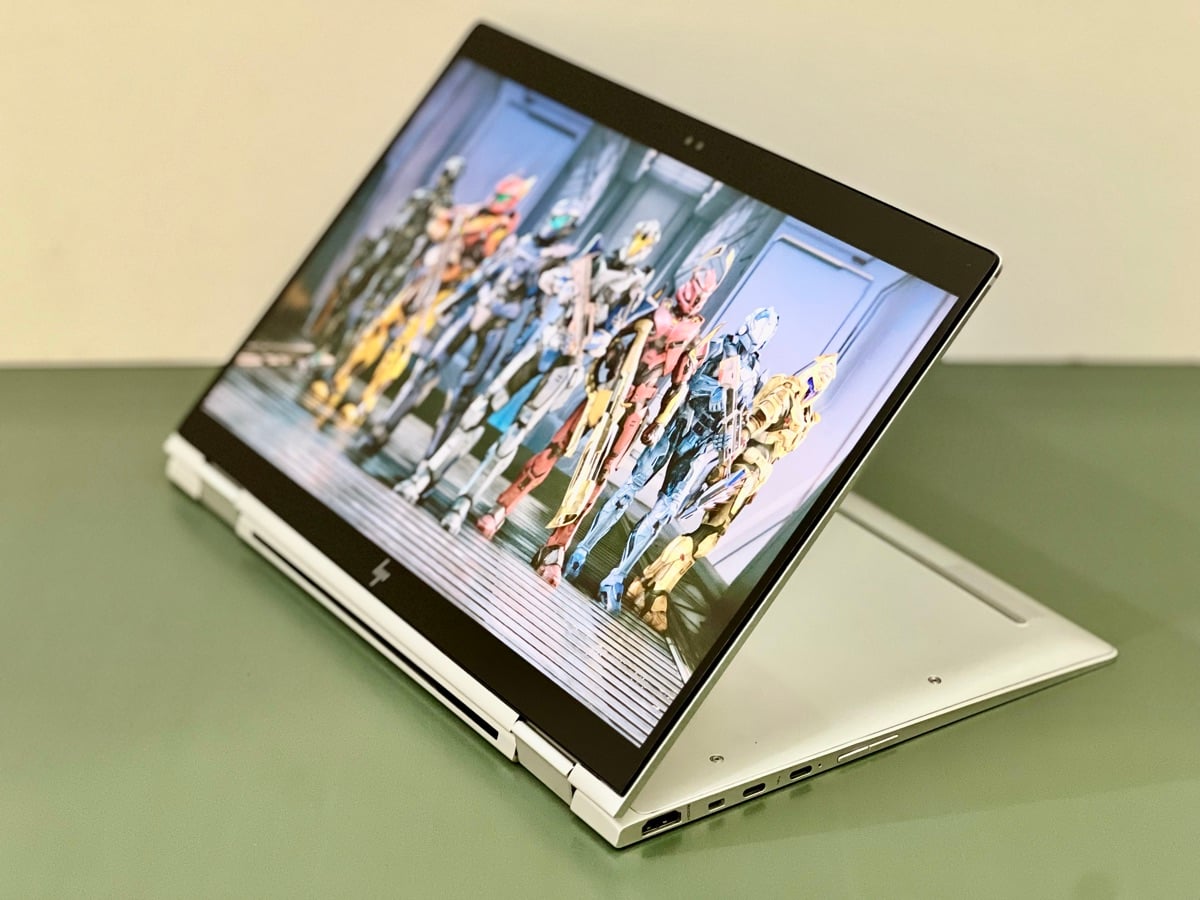 HP Elitebook 1030 G3 x 360 Folding - Image 4