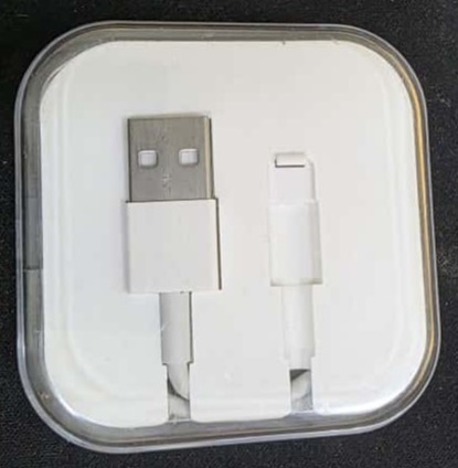  ? iPhone 11-128 GB Storage in Excellent Condition  - Image 5