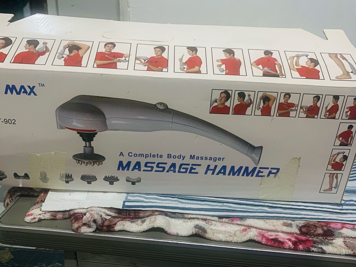 Massager - Image 2