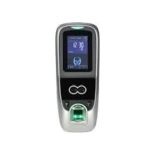 Biometric Time Attendance Machine - Image 1