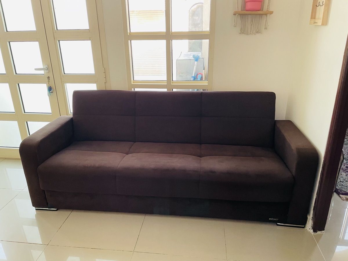 Sofa bed - Image 1