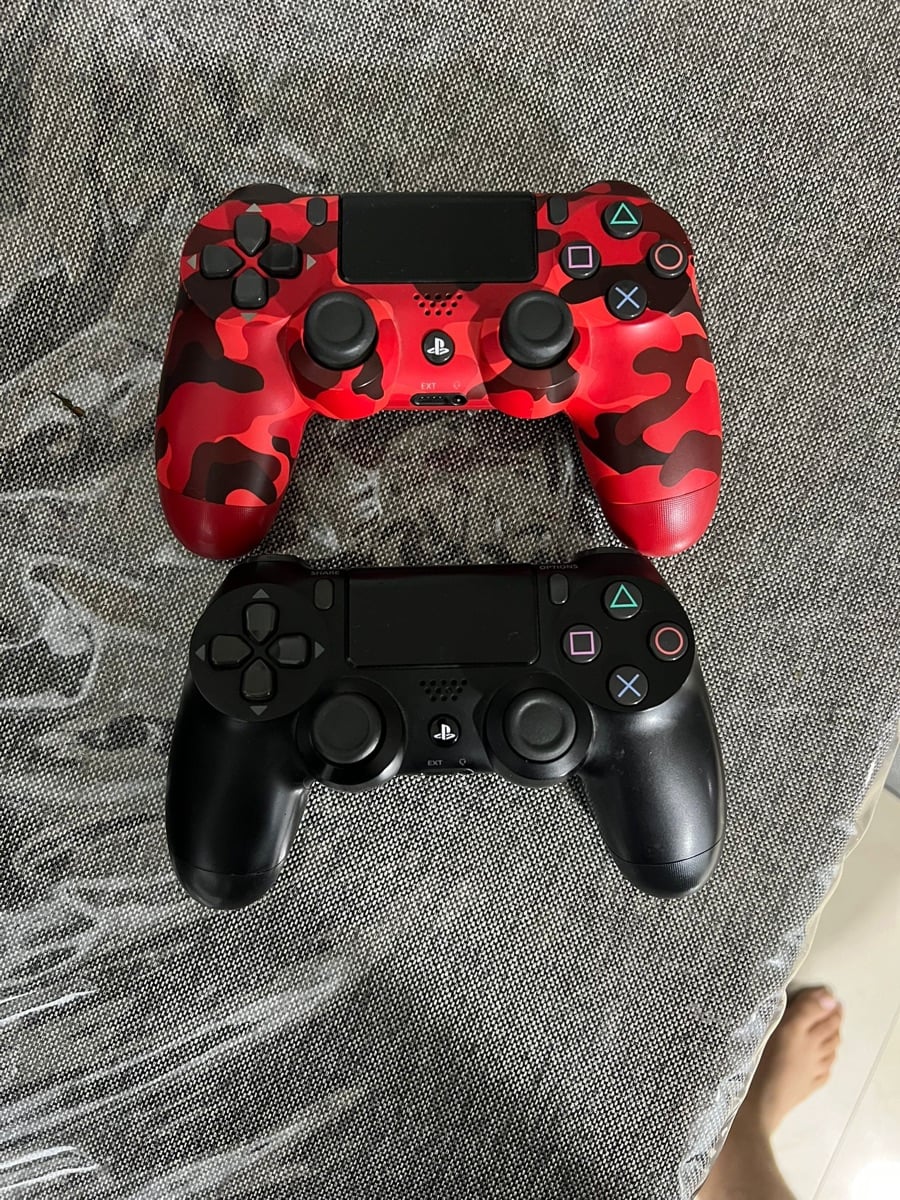 Playstaytion4 (ps4) - Image 3