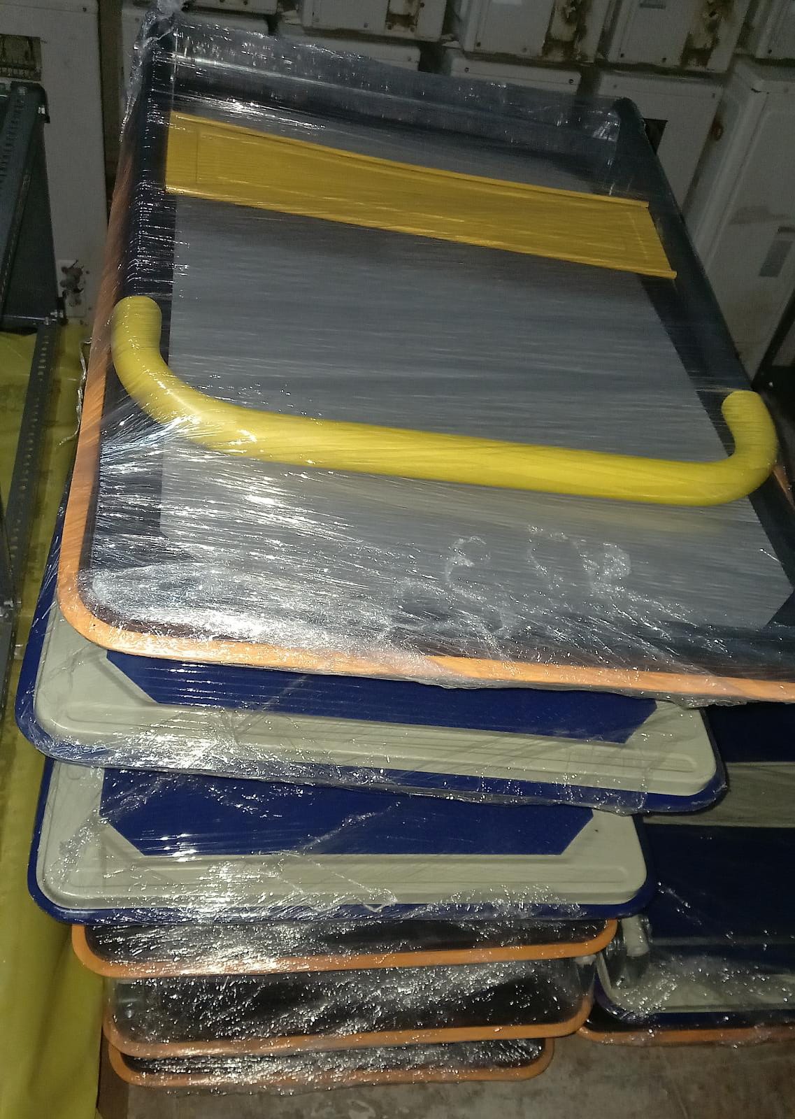 Foldable Trolley 50kg, 150kg, 300kg & 400kg Capacity - Image 8