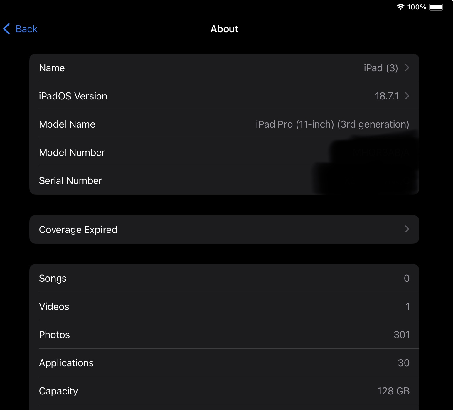 Ipad pro 3rd generation 11 inchs with ipad magic key board - Image 8