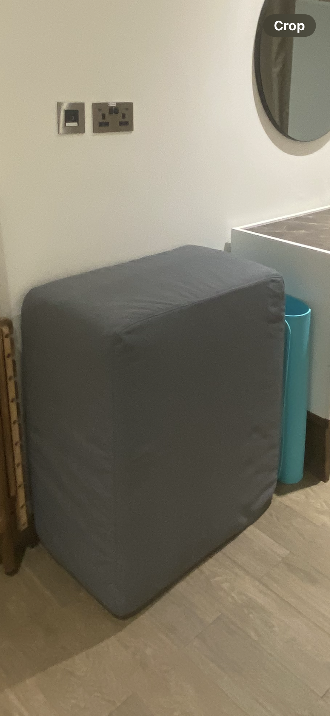 Foldable Mattress or  Bed seat as part of the seating. DM on WhatsApp for info. - Image 5