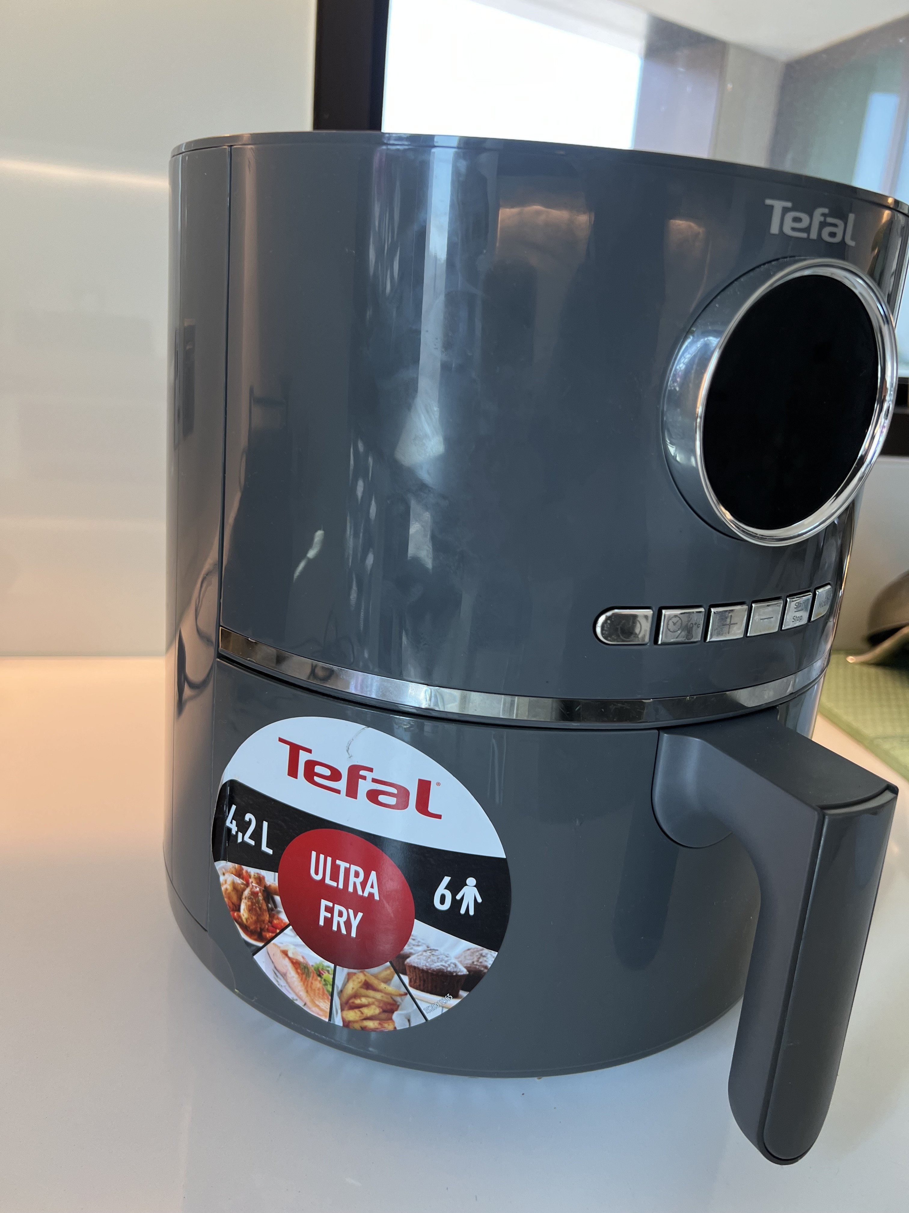 Airfryer Tefal - Image 2