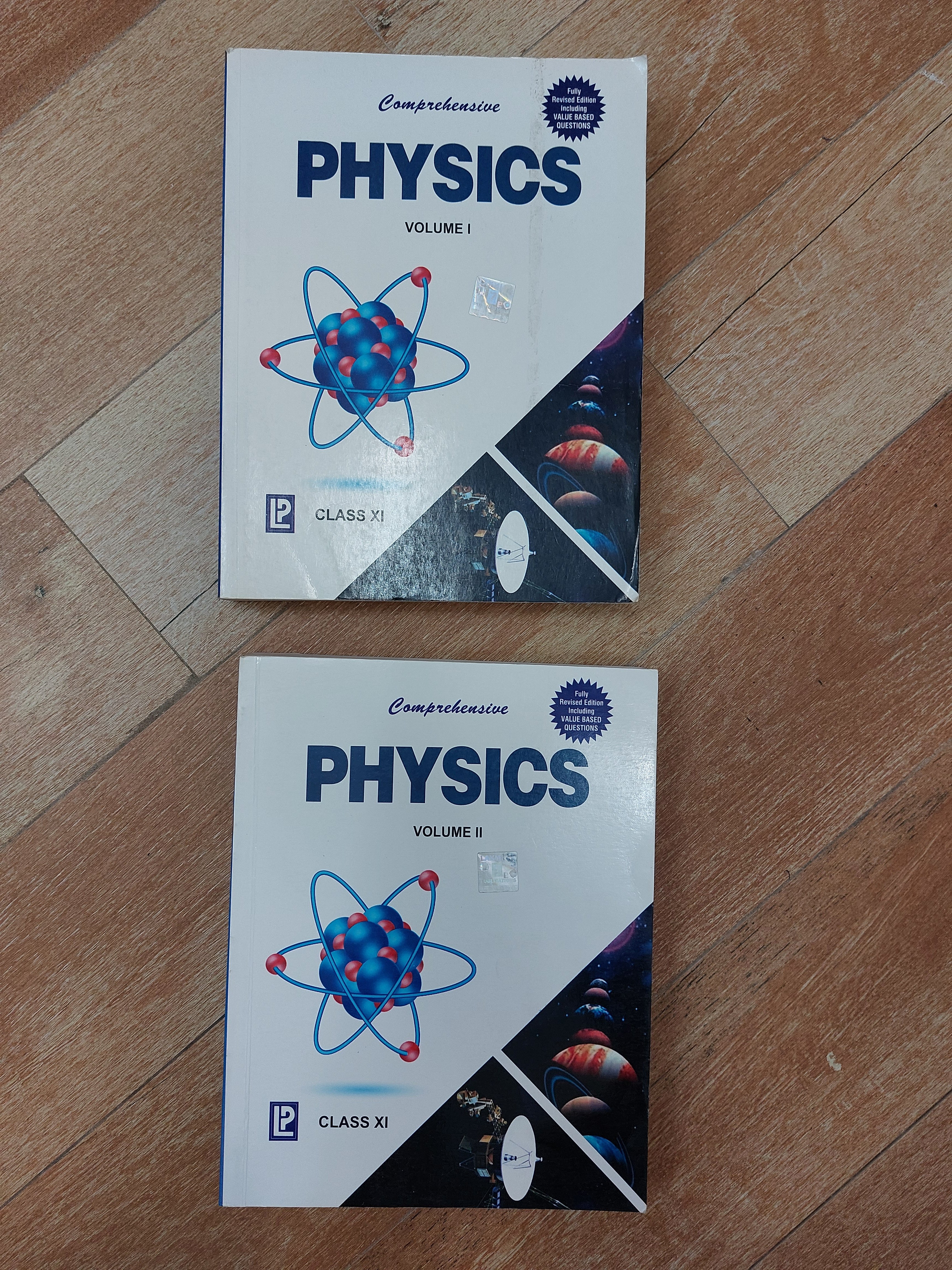 Low price-CBSE 11 & 12 IIT JEEadv study books,  - Image 12