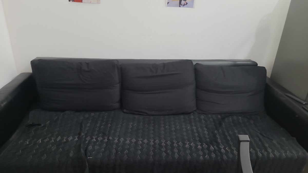 Sofa bed - Image 1