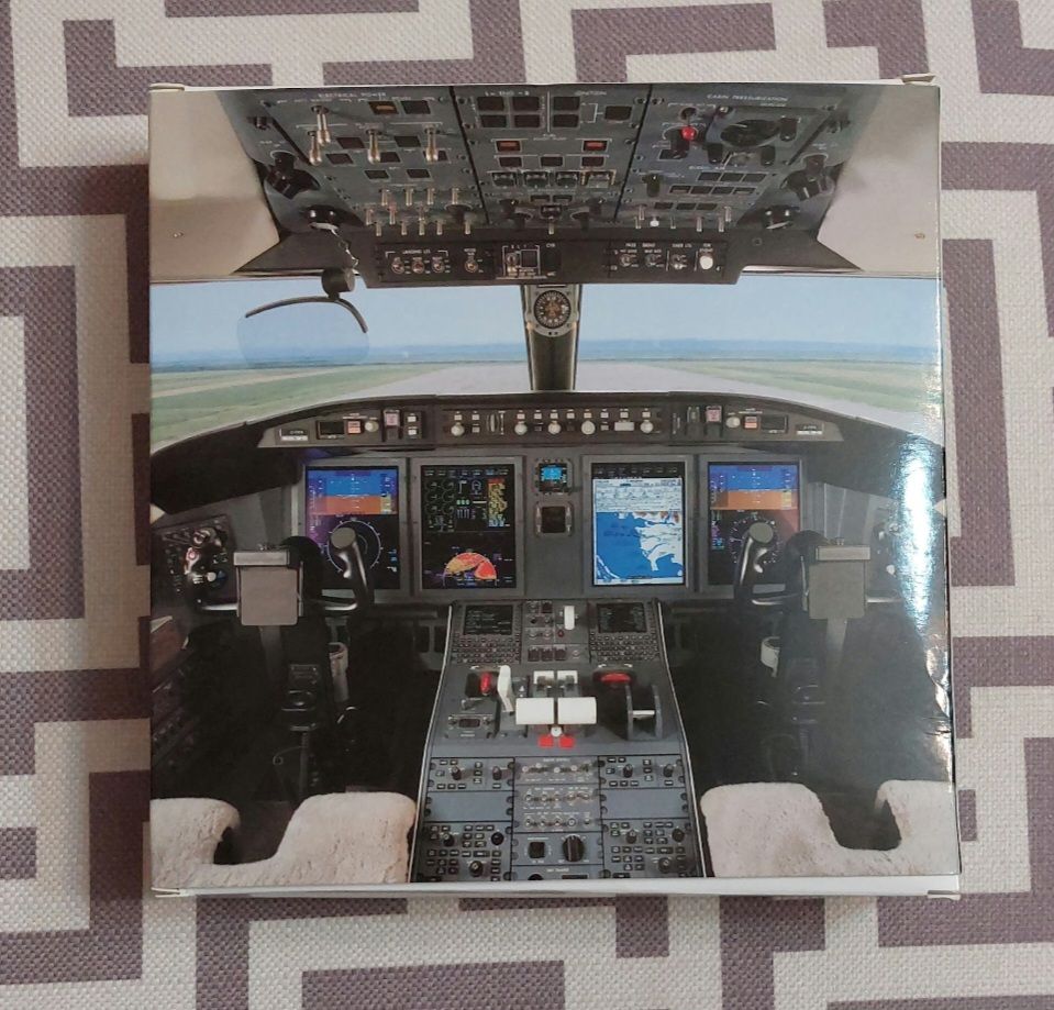 Qatar Airways with fifa logo model + free delivery - Image 5