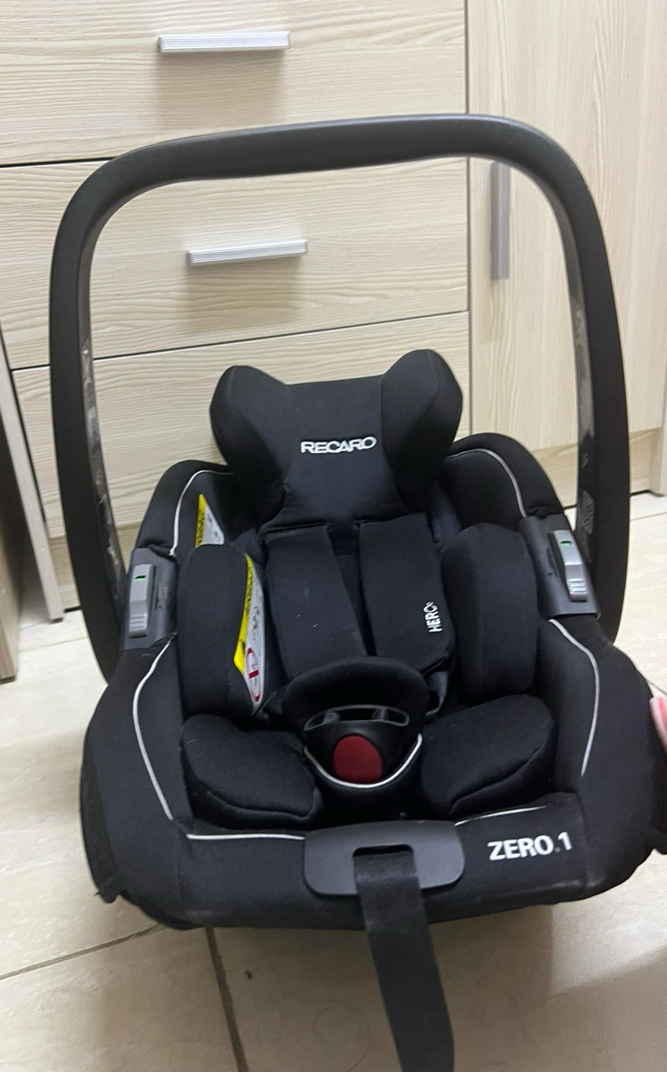 Car seat - Image 4